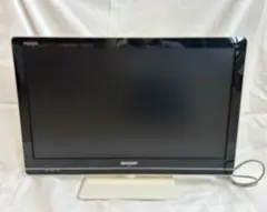 2026年最新】SHARP aquos テレビ 2011年製の人気アイテム - メルカリ