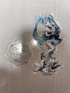 初音ミク アクリルスタンド