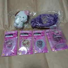 サンリオ キャラクターズ  ハロウィーン  2022