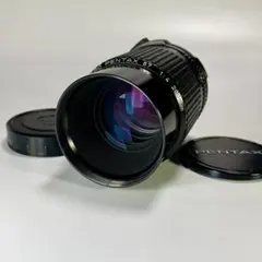 SMC PENTAX 67 1:4 200mm 単焦点レンズのサムネイル