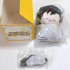 偶像夢幻祭 偶像夢艾 南雲鐵虎 甜夢玩偶 中國限定