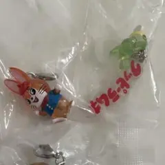 クッピーラムネ めじるしアクセサリー クッピーa ピッピ セット めじるし