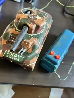 昭和レトロ ママスクーター トーシン バイク 旧車 ソフビ ブリキプラ