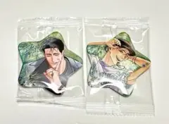 救いの先にあるもの】 LEZHIN SPAKLZ 缶バッジ 韓国 BL - メルカリ