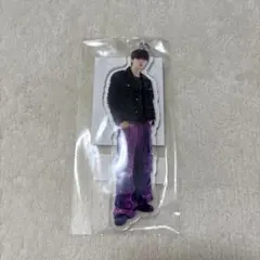 佐野勇斗アクリルキーホルダー