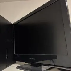 【安心の3ヶ月保証】19型テレビ 2013年 DYNEX DX-19E300J13 安心の3ヶ月保証】19型テレビ 2013年 DYNEX DX-19E300J13
