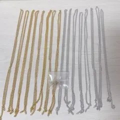 セボンスター チェーンのみ (留め具あり)