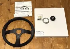 無限 ステアリング 正規品 中古 53100-XG8-K1S0 ハンドル φ35 - メルカリ