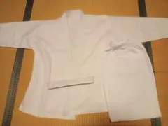 柔道着　3点セット　160