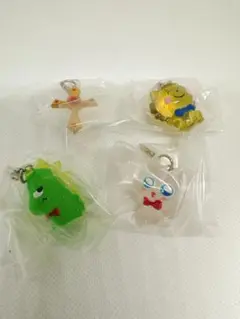 りぼんめじるしアクセサリー