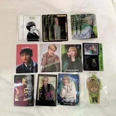 PSYCHICFEVER 中西涼雅まとめ売り