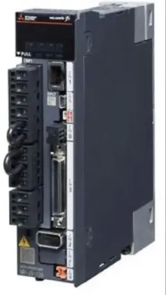 三菱電機 MITSUBISHIELECTRIC サーボアンプ MR-J4-70Aのサムネイル