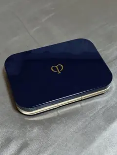 ケースのみ クレ・ド・ポー ボーテ タンプードルエクラⅡ