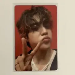 SEVENTEEN HAPPY BURSTDAY kit トレカ