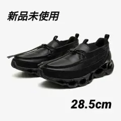 新品未使用Mizuno Wave Prophecy Moc SL Black 黒