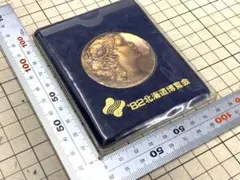金本知憲 2000本安打・400号ホームラン記念メダル - メルカリ