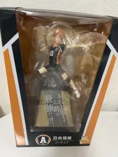 日向翔陽 ハイキュー!! happyくじ