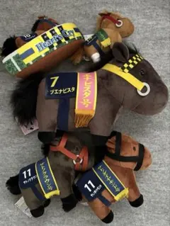 2025年最新】サトノクラウン サラブレッドコレクションの人気アイテム