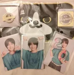 SUPERJUNIOR SJMarket 中国 イェソン セット SUPERJUNIOR SJMarket 中国 イェソン セット - メルカリ
