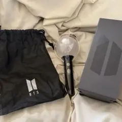 BTS アミボム　ペンライトver.4 MAP OF THE SOUL