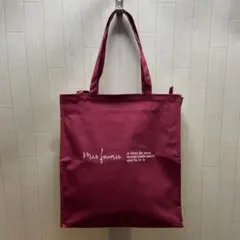 natural couture(ナチュラルクチュール) カラフル遠征バッグのサムネイル