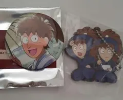 忍たま乱太郎 鉢屋&不破 グッズセット