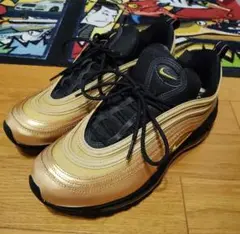 nike エアマックス97 スニーカー