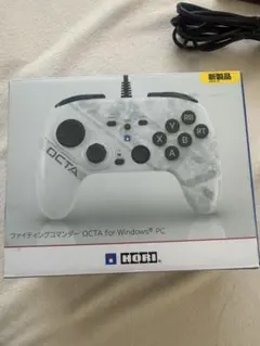 OCTA for Windows PC ゲームコントローラー