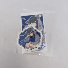 学園アイドルマスター　あみあみ　オンライン　くじ　ステッカー　月村手毬