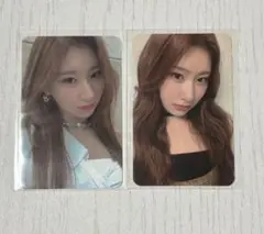 ITZY TUNNEL VISION トレカ チェリョン 当選者限定 直筆サイン - メルカリ