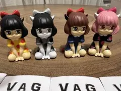 2026年最新】末日猫娘の人気アイテム - メルカリ