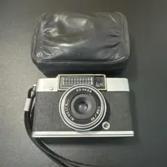 【ジャンク品】ミノルタ　レポ　minolta repo ハーフカメラ