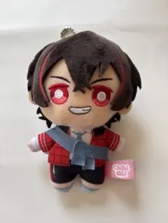 カラフルピーチ、Chibiぬいマスコット、ゆあんくん、Ver.2