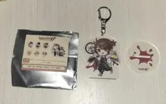 第5人格 ルカ 囚人 コミケ アクキー アクスタ