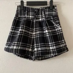 Lovetoxic ショートパンツ　M size