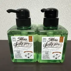 haru メンズ スカルプ・プロ シャンプー 300ml 2本セットのサムネイル