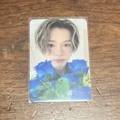 NIGHTGARDENトレカ　アサヒ treasure