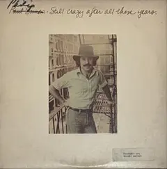 Paul Simon - Still Crazy After All These