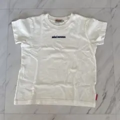 miki house Tシャツ 110cm