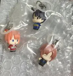 銀魂 めじるしアクセサリー 吉原大炎上