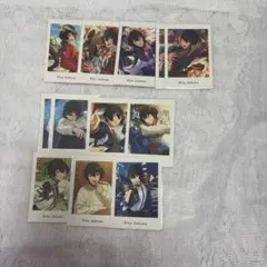 朔間凛月 ぱしゃっつ