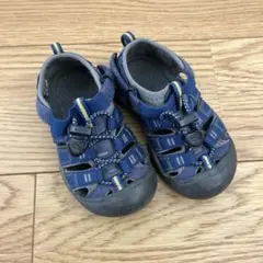 KEEN サンダル 16cm