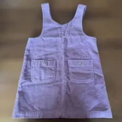 GAP ジャンパースカート