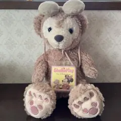 Disney ★ シェリーメイ ❤︎ ぬいぐるみ
