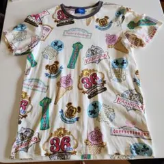 東京ディズニーリゾート 36周年記念 Tシャツ M