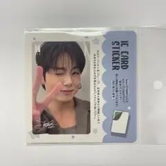 2025年最新】icカードステッカー btsの人気アイテム - メルカリ