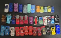 カーズ トミカ 18台まとめ売り 絶版品 カーズ トミカ まとめうり 18台セット｜Yahoo!フリマ（旧PayPay