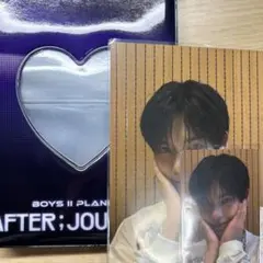 verivery ケヒョン