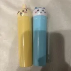 VICKS✖️ちぃかわ　ポケットヴィックス　うさぎ、ハチワレ