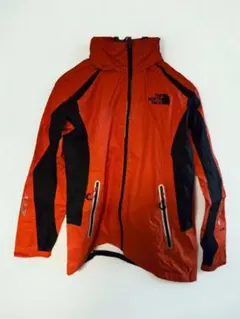 新品 THE NORTH FACE フード付きジャケット S レインジャケット